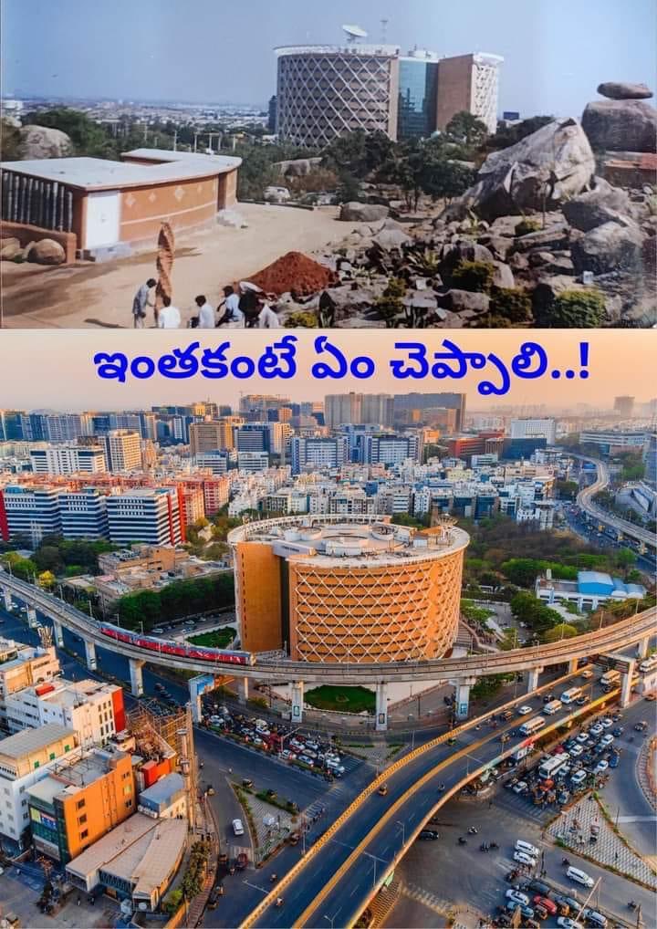 Venu4TDP's tweet photo. Picture speaks more than words ✌️

@ncbn 🙏 https://t.co/LskAJgsnOw