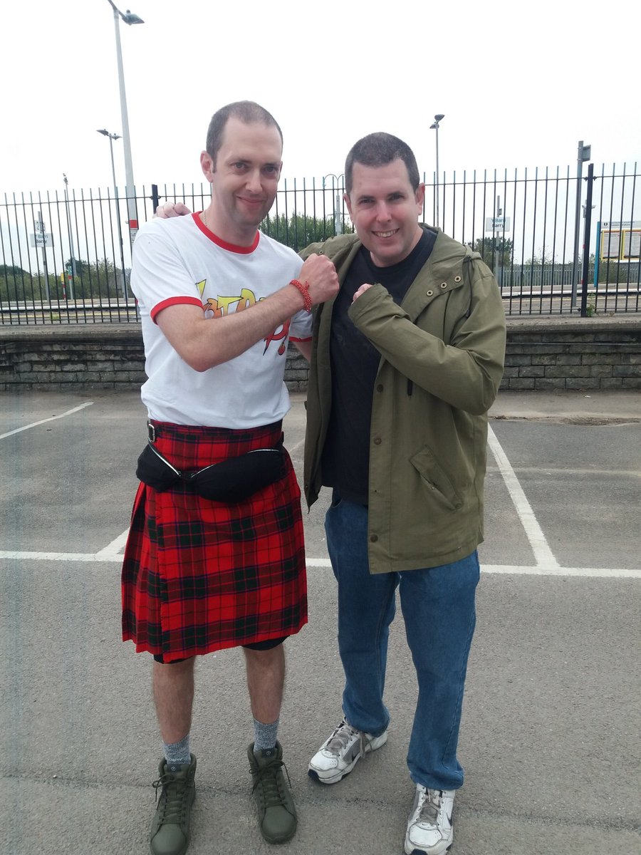 Hope you guys have a great day.Mum and Dad.