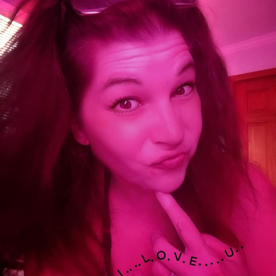 Lynnie273's tweet photo. #NewProfilePic https://t.co/pR6YNyv2qF