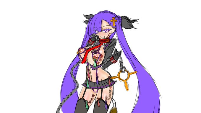 コンドーム装備と悪堕ち装備もよろしく(未実装) 