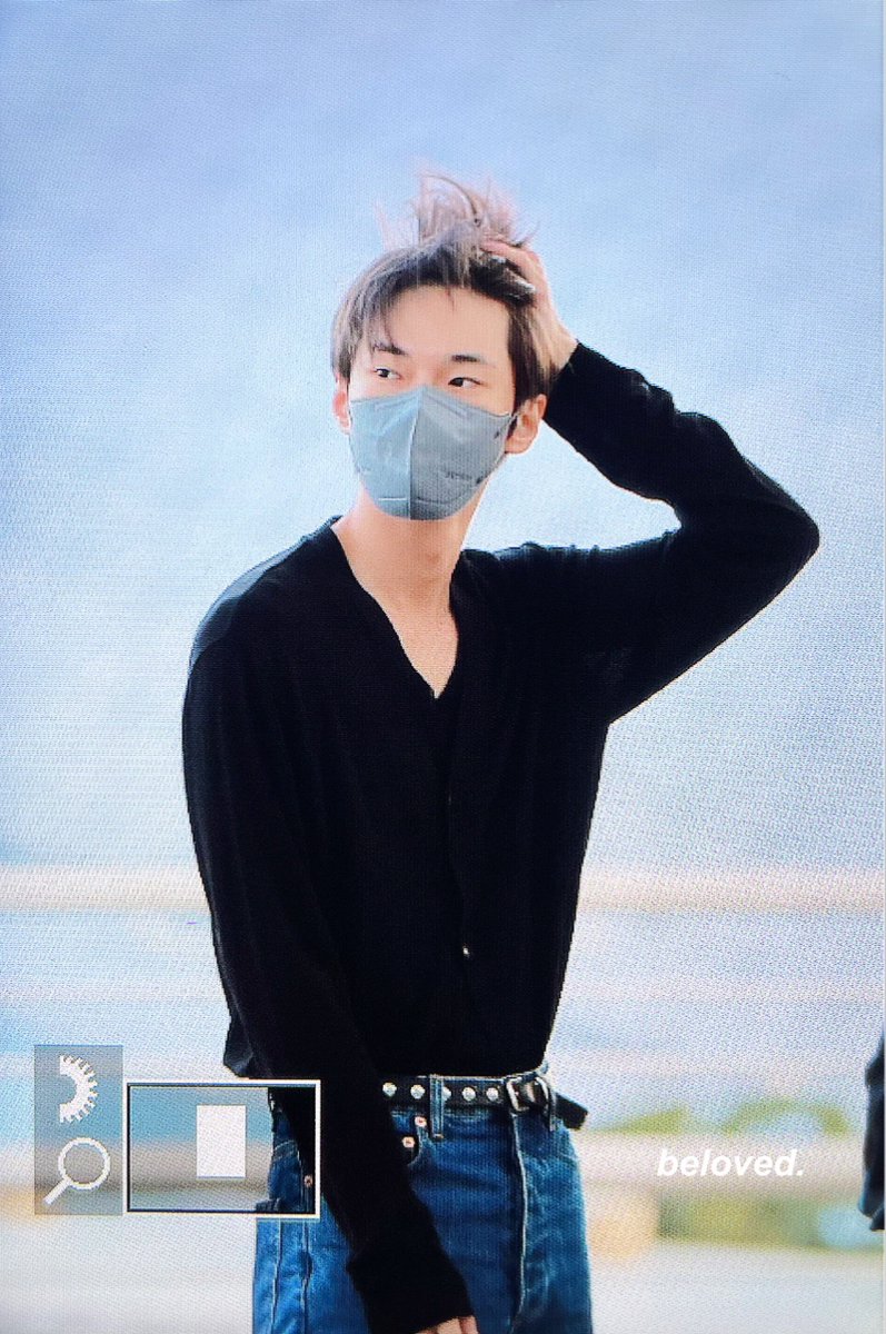 beloved_dy's tweet photo. 220903 #NCT #도영 #DOYOUNG https://t.co/V0GgCjxCQ4