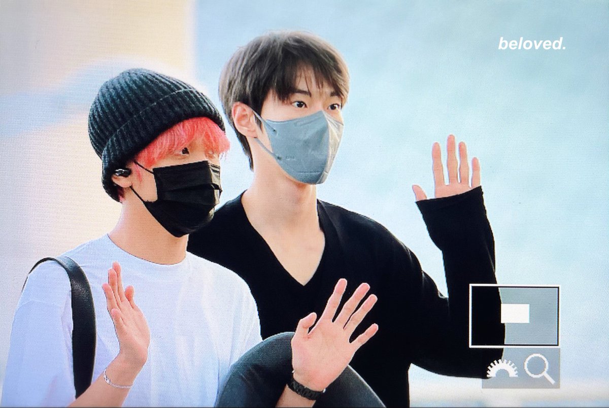 beloved_dy's tweet photo. 220903 #NCT #도영 #DOYOUNG https://t.co/V0GgCjxCQ4