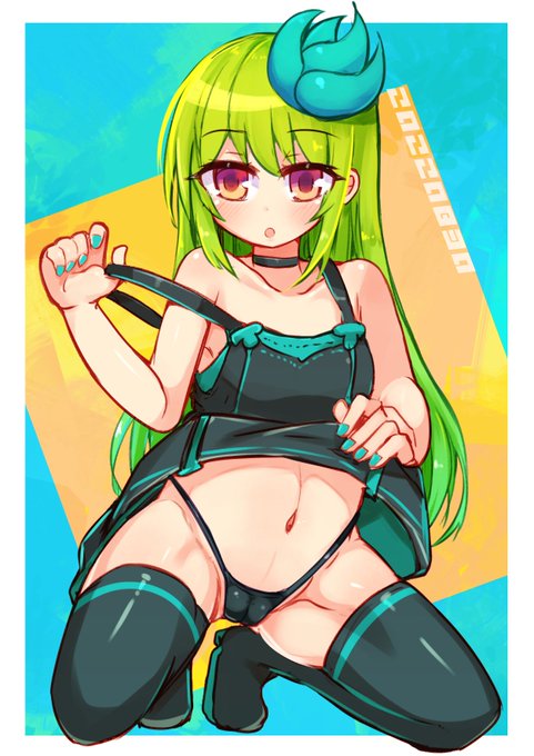 今週たくさんうちのこ描いたのでまとめました
全体公開で結構な数みれるので是非

■FANBOX【全体公開】https://t.co/NKVg22Dp6H
■FANBOX【差分増加版】https://t.co/z5eXmj5arW
■Fantia https://t.co/tEr03wbgM1 