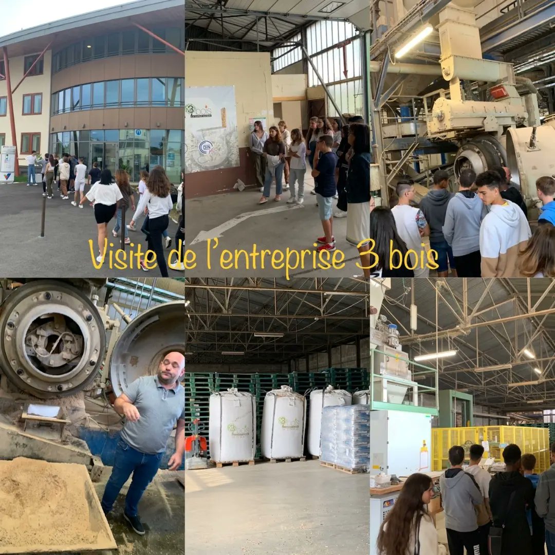 lycee_val's tweet photo. Rentrée 2022
Au programme de l'accueil des élèves : entretiens individualisés, escape game pour découvrir les formations et visites d'entreprises.
Bonne rentrée à tous
@DSDEN_03
@EcoCentreAllier
@lycee_val https://t.co/w0IIPiEhn8