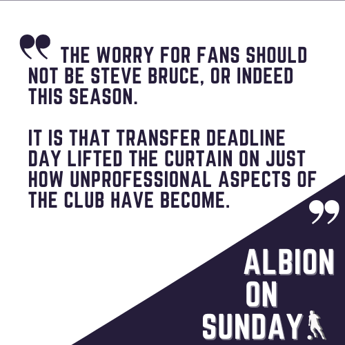 Dan @ AlbionOnSunday tweet media