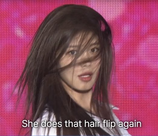hotnaespicy's tweet photo. Sooyoung's ending fairy LMAO 😭

#GGSoneLongLastingLove 
#SNSD #GirlsGeneration
#소녀시대 https://t.co/tUJOSAsuiV