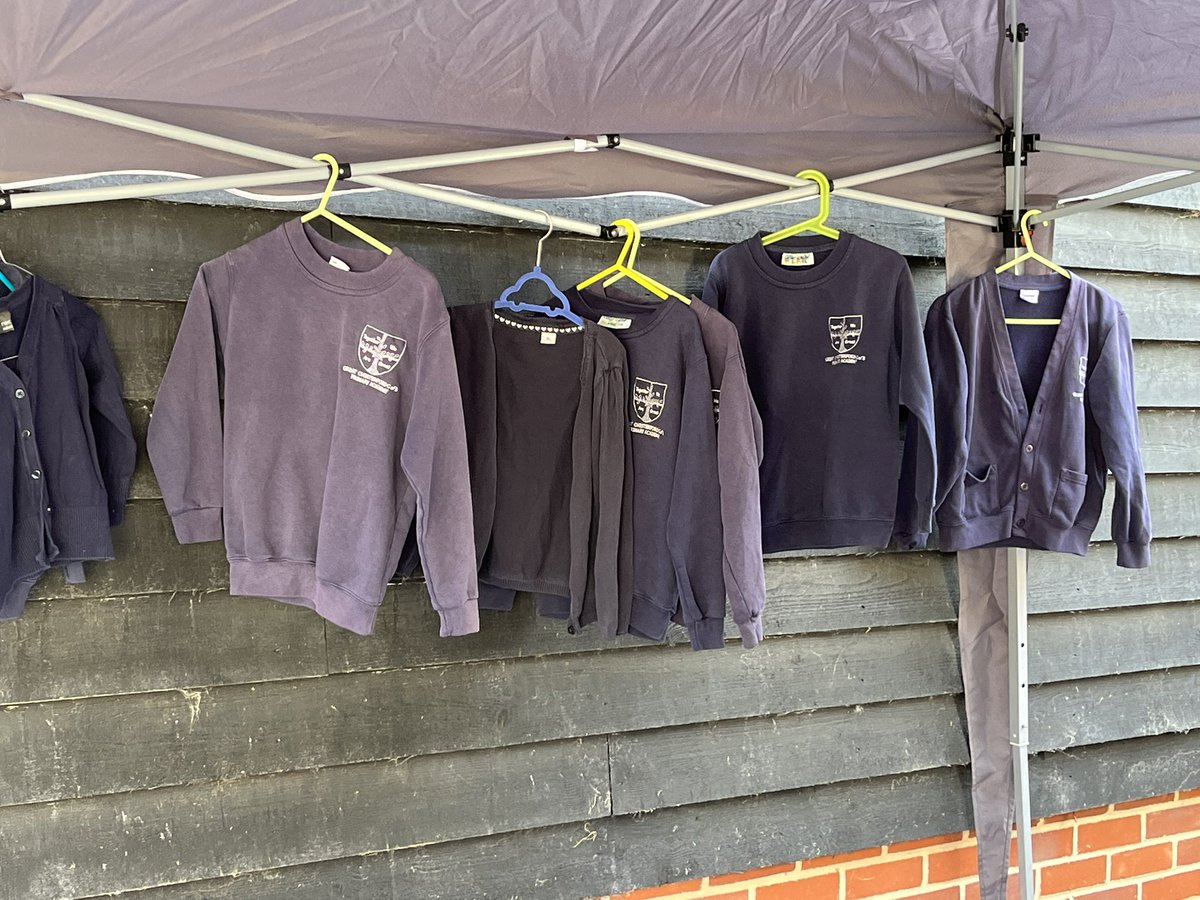 Chesterford School tweet media