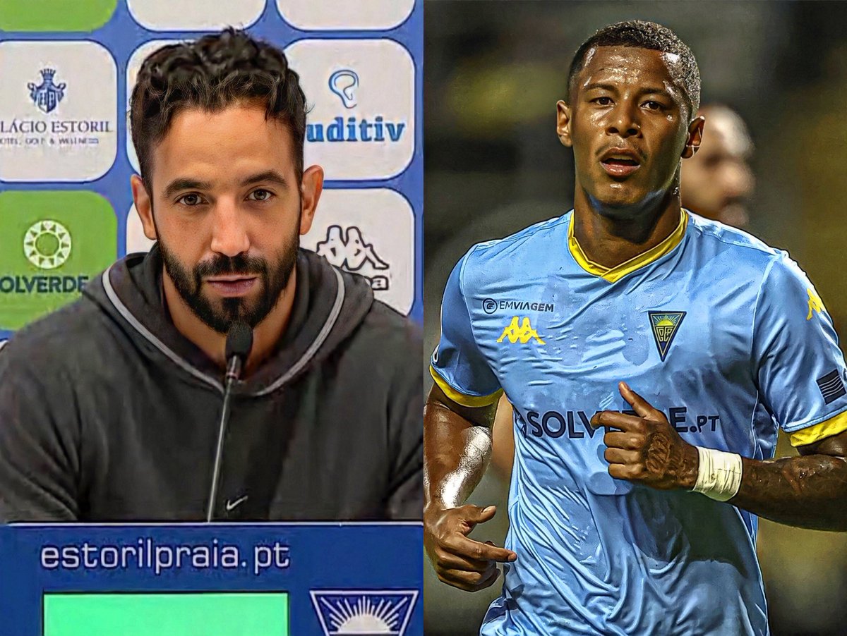 Sporting_CPAdep's tweet photo. 🗣 R. Amorim sobre Arthur:

"Na ala tinha a certeza de qual o jogador que eu queria: era o Arthur. Pelo historial que tem, a formação no Santos, é um jogador que conhecemos há algum tempo. Qualquer dia preciso de baixar o Pote, muitas vezes vai acontecer, preciso de mais um ala." https://t.co/0OVaDReFOt