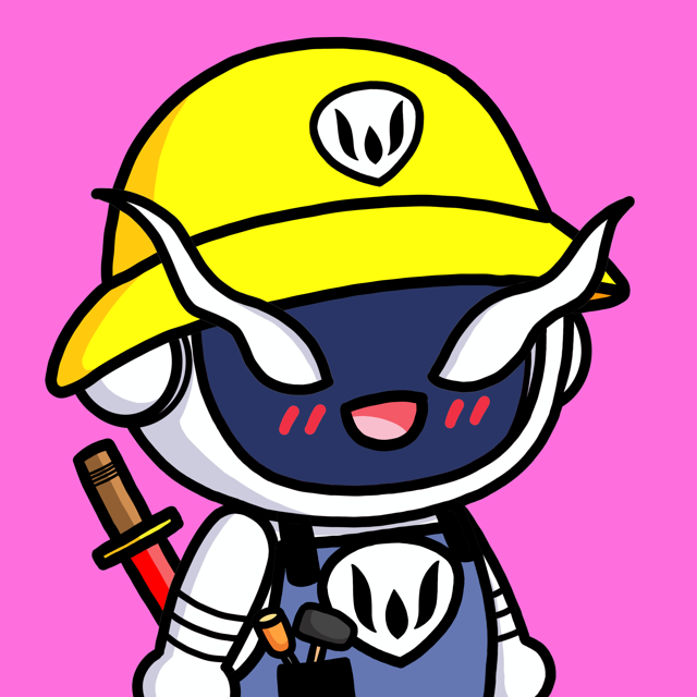 MetaWarden #2684 was purchased for  0.65 BNB! ($179.74 USD)
#MetaWardenNFT
wardenswap.finance/nft/#/marketpl…