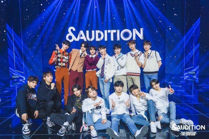 O155TH10's tweet photo. 2 years ago: "7 in our eyes, 23 in our hearts"
Today: "9 in our eyes, 15 " our hearts

#andAUDITION_FINALE 
#andAUDITION 
#andTEAM
#ILand 
#ENHYPEN https://t.co/5hQ8FHLIAB