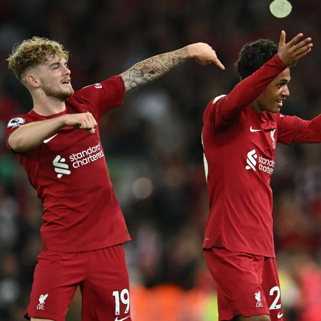 LFC Transfer Room tweet media