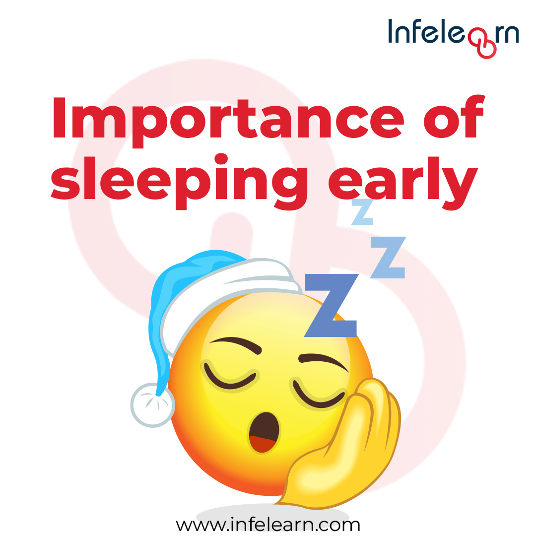 infelearn's tweet photo. Sleep well to maintain good skin. Your skin regenerates while you sleep, and enhanced blood flow and collagen work to repair UV and environmental damage. Additionally, getting to bed earlier (before you're completely out of breath) allows you more time to take care of your skin. https://t.co/TypcDlwW0D