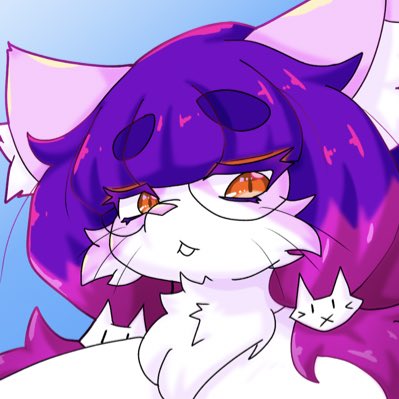 #新しいプロフィール画像

ジト目上手くなってきたかも記念に 