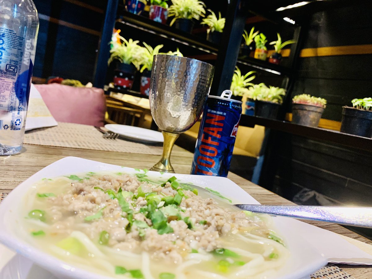 Rested and fed well now I can move on to what I like to do best on the #weekend