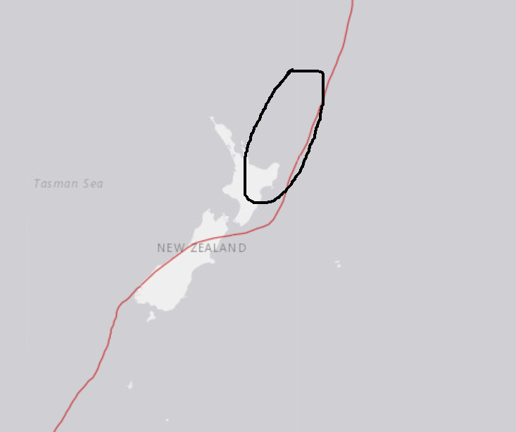 geoscience16's tweet photo. #earthquakePrediction #Newzealand https://t.co/5ou7k5uJsG