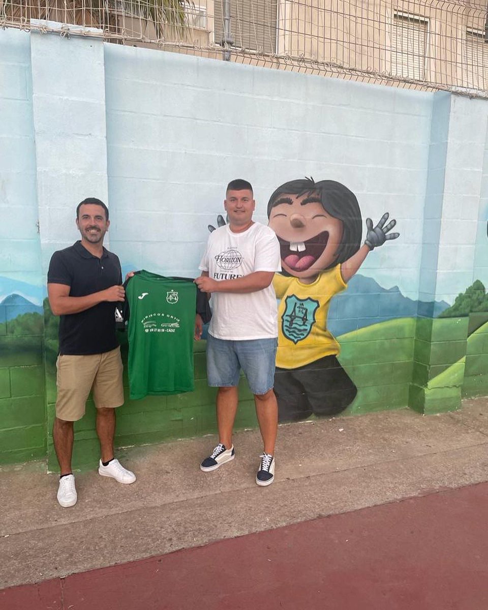 Launionfs's tweet image. 💣 @BarrosoKike nuevo jugador de la Union fs , fichaje de kilates para nuestro equipo. Jugador de gran experiencia a nivel nacional. Bienvenido kike a nuestra gran familia 🖤💚💪