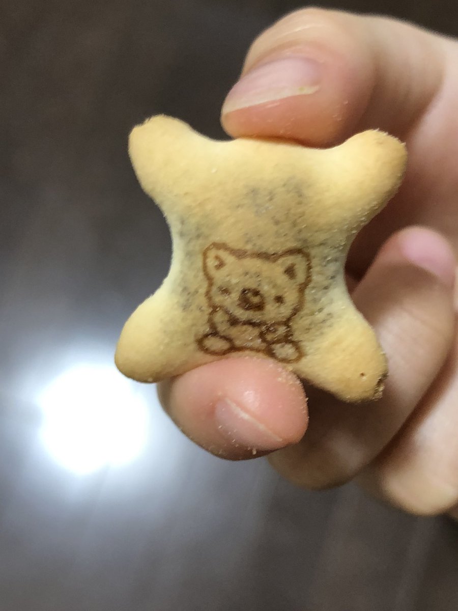 lab_glass's tweet photo. 超激レアとされる『子どもコアラ』を発見。ラッキーをお分けします♪
#コアラのマーチ #激レア #コアラのマーチ https://t.co/tPcaHwtrs4