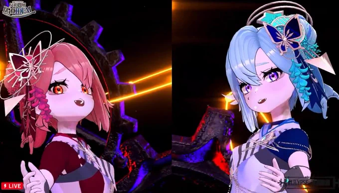 #LiLYPSE歌も踊りも全部最高でした 