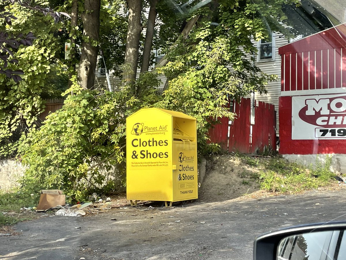 April Foreman (@docforeman) on Twitter photo This isn’t the garbage plate <a href="/CityRochesterNY/">City of Rochester NY</a> should be known for. #codeenforcement #litter #yanasty This isn’t the garbage plate <a href="/CityRochesterNY/">City of Rochester NY</a> should be known for. #codeenforcement #litter #yanasty