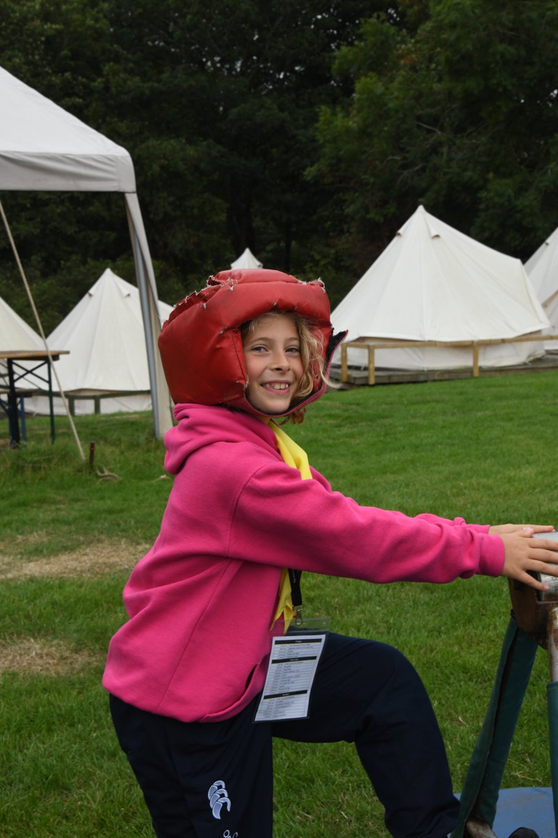 TheHowlingCamp's tweet photo. What fun packed morning session we had we have had our lunch and we are now on to the afternoon sessions #thehowlingcamp @ScoutsScotland #skillsforlife https://t.co/DYo1LMhIHt