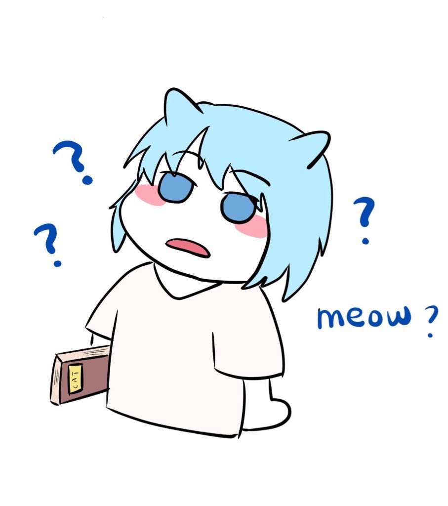 catboy khun agenda canon