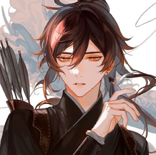 moden_morax's tweet photo. zhongli aesthetic x gold https://t.co/dgo1PKzA0c