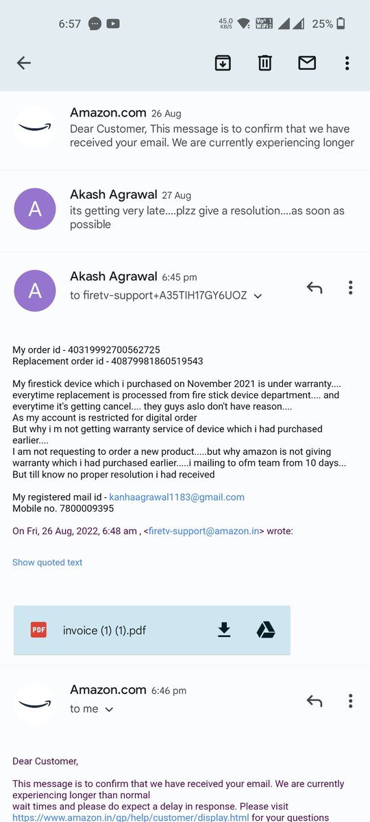 Akash agrawal tweet media