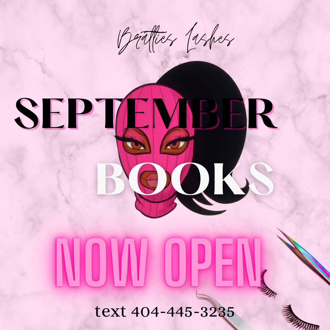 fallforkeys's tweet image. ᥇ꪮꪮ𝕜 ꪑꫀ💅🏽  #atllash #atllashtech cash.app/$keys728