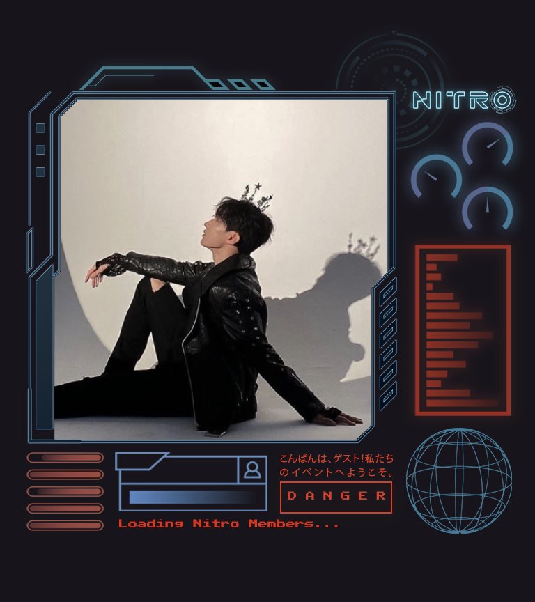 ͏ ⠀⠀
         posted by ru.⠀
 ⠀     ◇ tokyo dome, japan
︎         □ 090322
︎         
         — pag manalo ako sa race
         today, magpapakasal na ako.
        #N1TRO 
        #LapComplete
        #GetClu
͏ ⠀⠀⠀︎      
︎      
︎