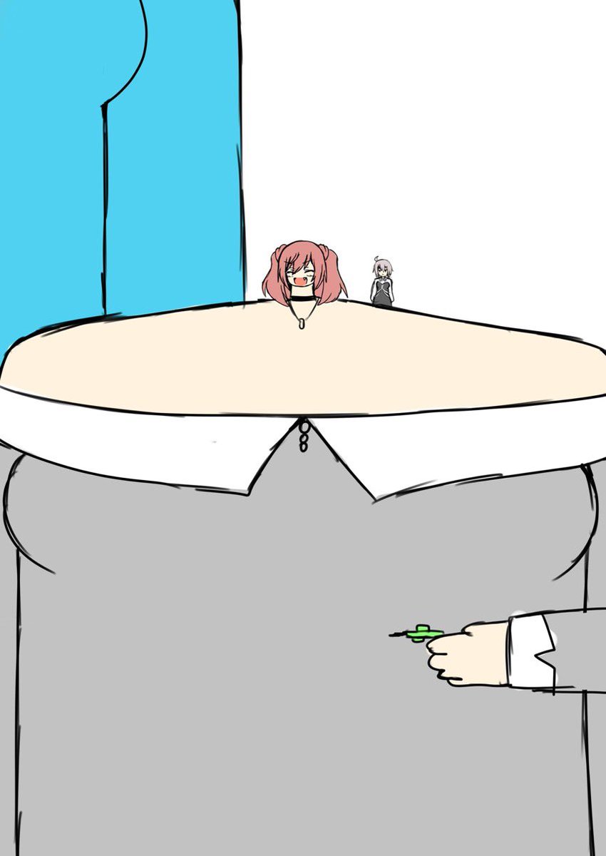 5日休みでこれしか描けませんでした 