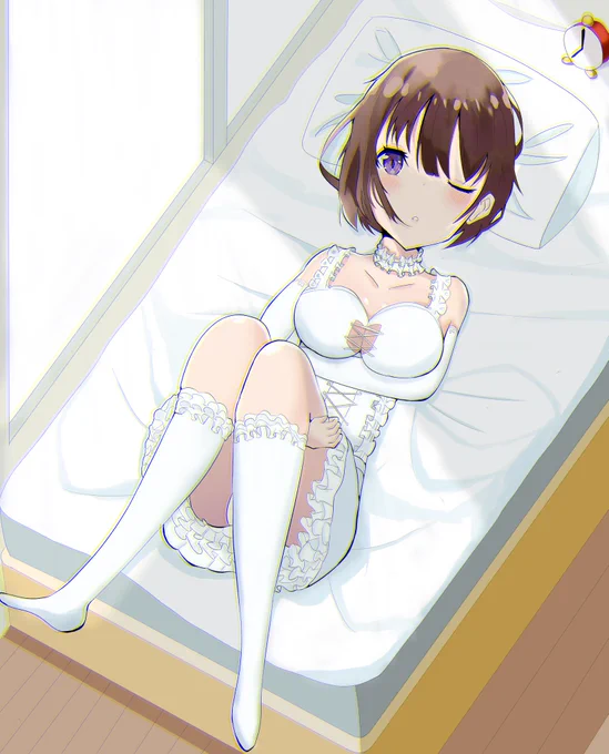 できたー オリジナル! 