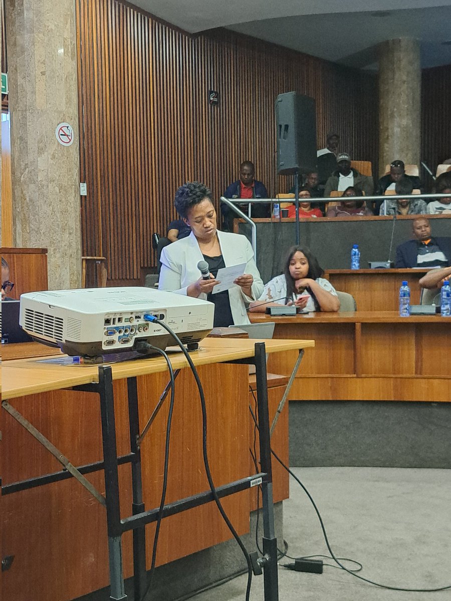 CityofJoburgZA's tweet photo. Our Region C team have noted the questions posed by our committee members and will be responding to them #WardCommitteeInduction #JoburgWorks #JoburgServices ^NJ https://t.co/WesEJr9lJX