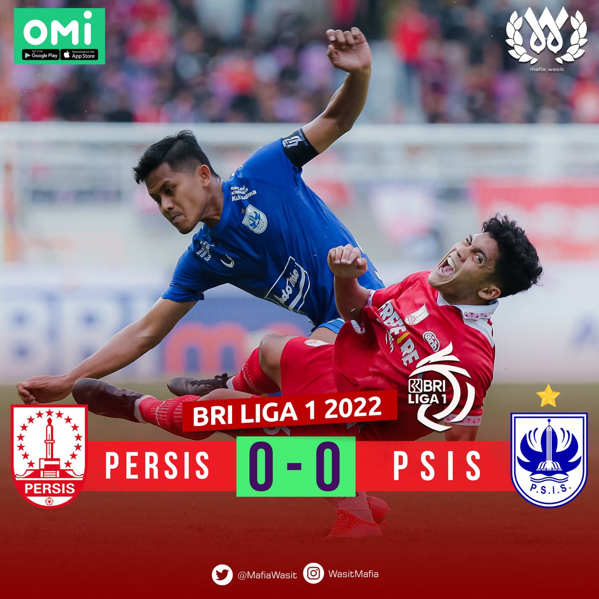 Komisi Wasit tweet media
