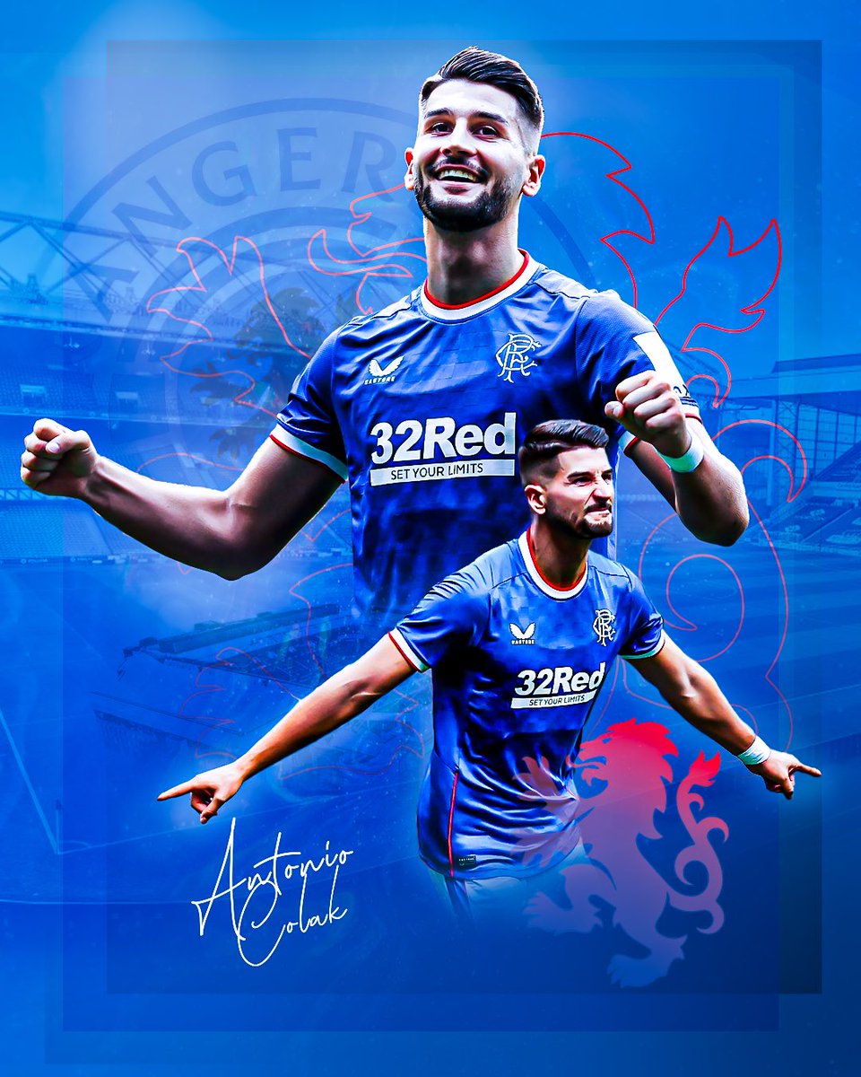 🎨 Will Tony Goals produce the goods today?