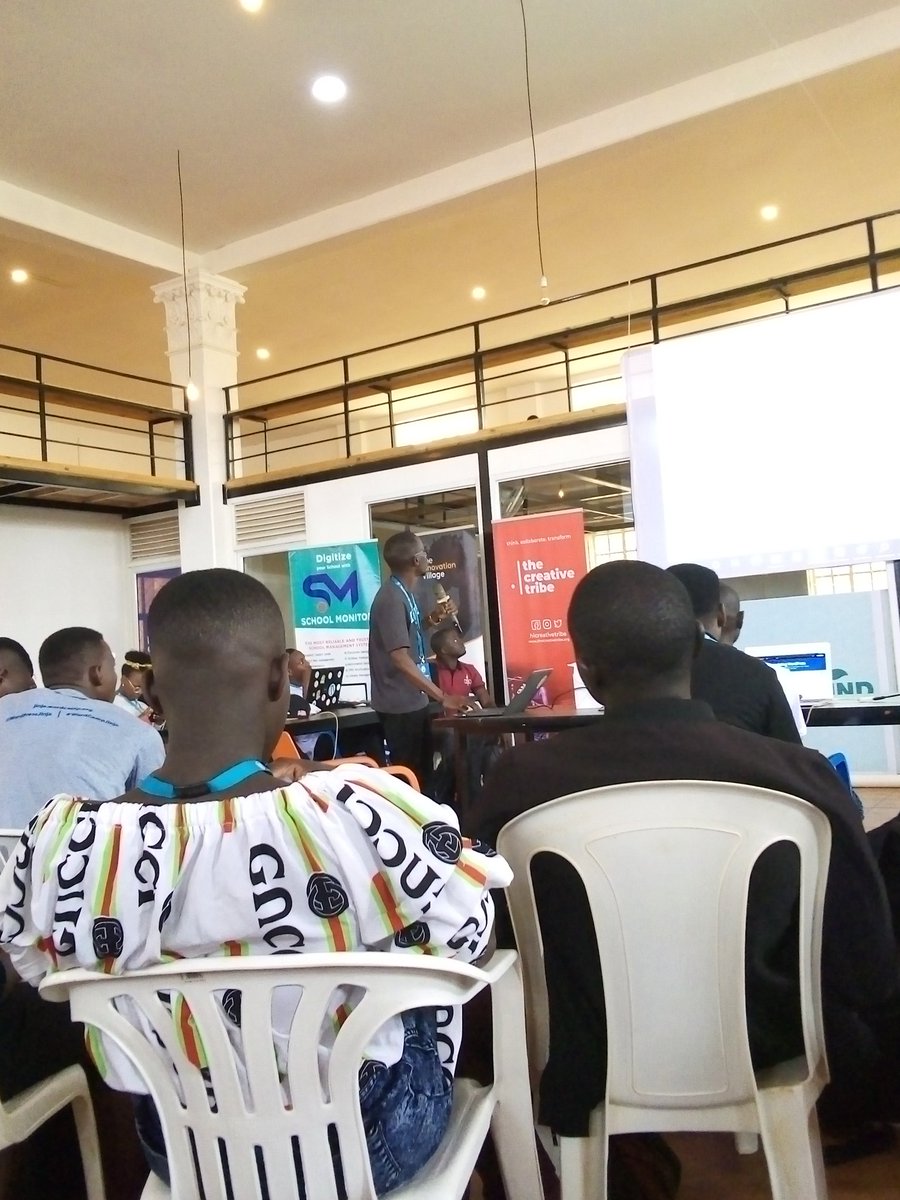 fanny_codes's tweet photo. To contribute to #WordPress, first step is to have a https://t.co/t0NGIRj033 account

@Braindventure

#WordCampJinja #WordpressJinja https://t.co/1UmqigLjTm