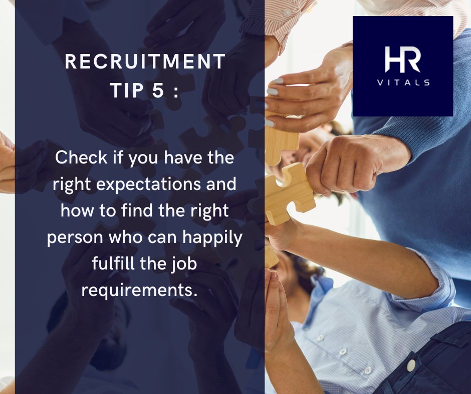 HRVitals's tweet photo. This is a mammoth task! I will get straight to this at #TheBlend2022 (@GarageHiveUK) when I talk at 3pm.

Getting this right will stop the confusion of why your employee is not meeting your expectations &amp; how to change that!

#recruitment #garageowners #automotiveindustry #hr https://t.co/EH289nKvH2