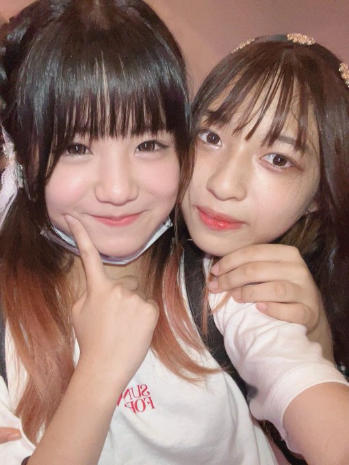 Twitterのコスプレ画像6