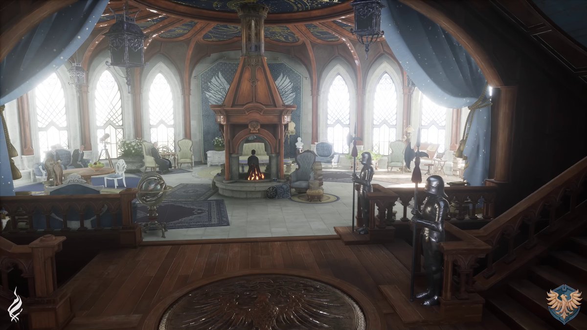 Hogwarts Legacy News tweet media