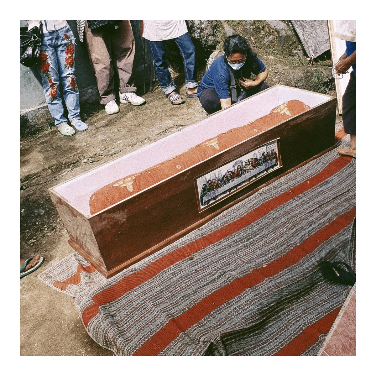 rizqyar's tweet photo. Another day spent super well. 
#MaNene Ritual 📍Kapala Pitu, Toraja Utara. https://t.co/xLjyrU7HyD