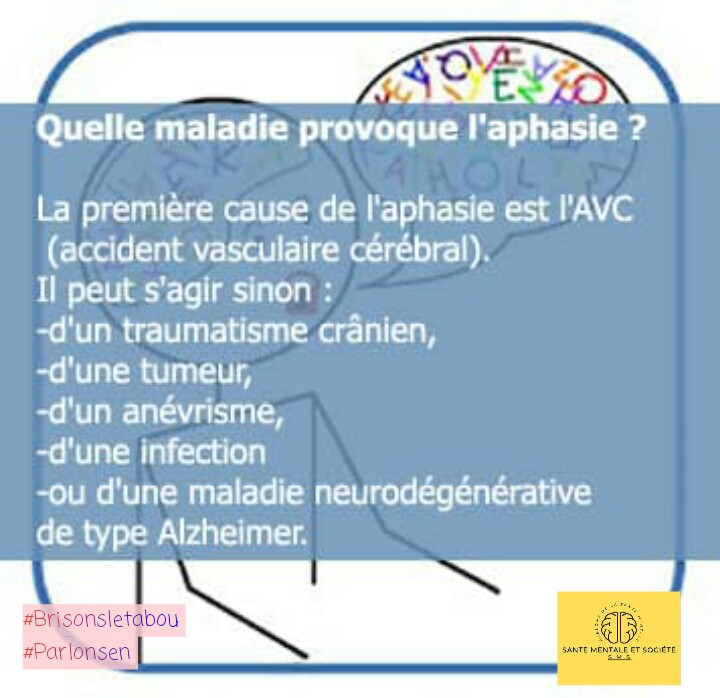 Santé Mentale et Société(S.M.S.) tweet media
