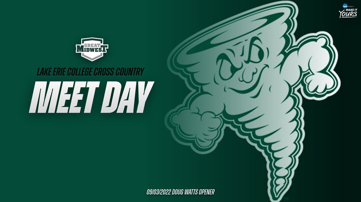 LakeErieTFXC's tweet photo. Wake up Storm Fans it’s Meet Day in Pennsylvania! https://t.co/KFi9gZ0yym