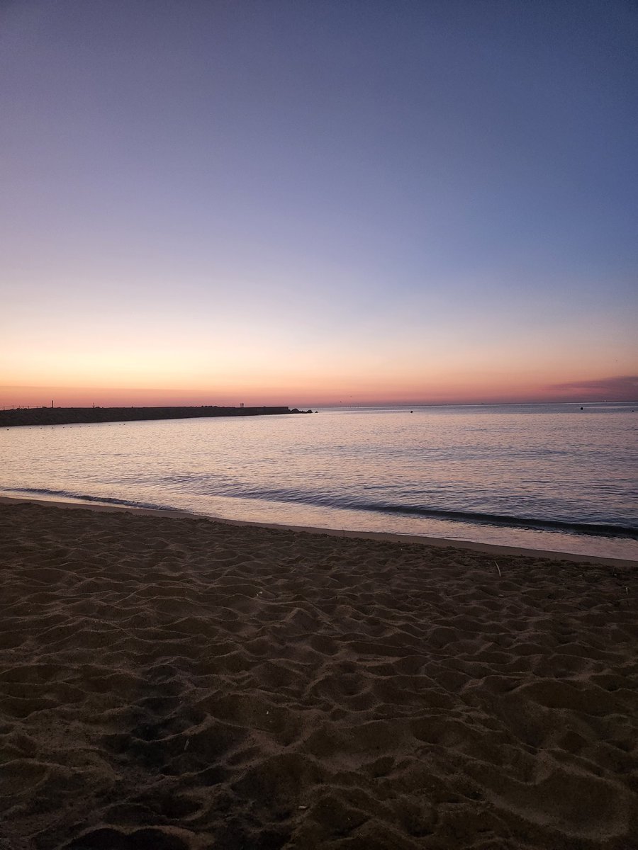 PaulLambertWeb3's tweet image. Beautiful sunrise today