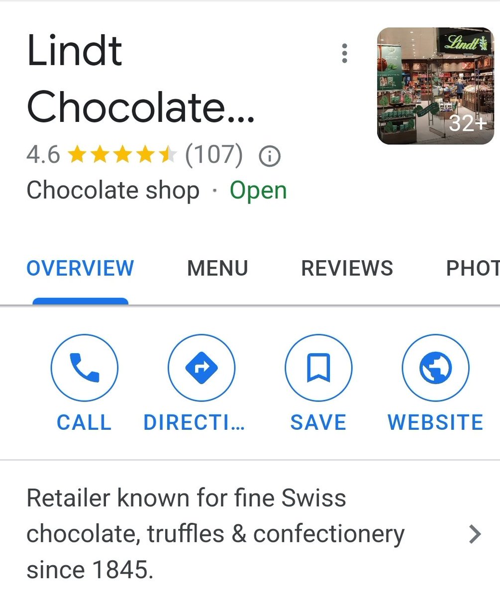 LisaAwks's tweet photo. @KyanaTeresa you were right. Lindt is Swiss 😁
#fanfusionuk https://t.co/gBWNDGcn5q