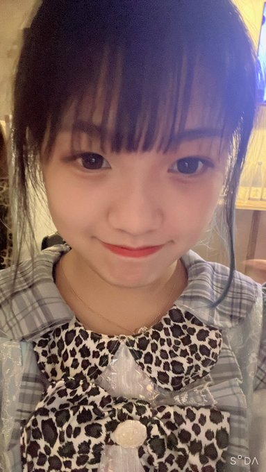 Twitterのコスプレ画像2