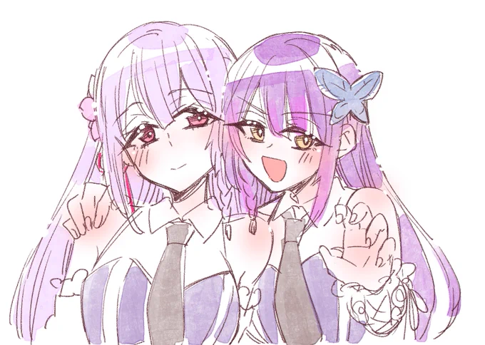 実は描いたことがあるシリーズ(再放送) 
