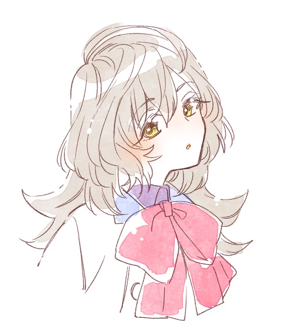 実は描いたことがあるシリーズ(再放送) 