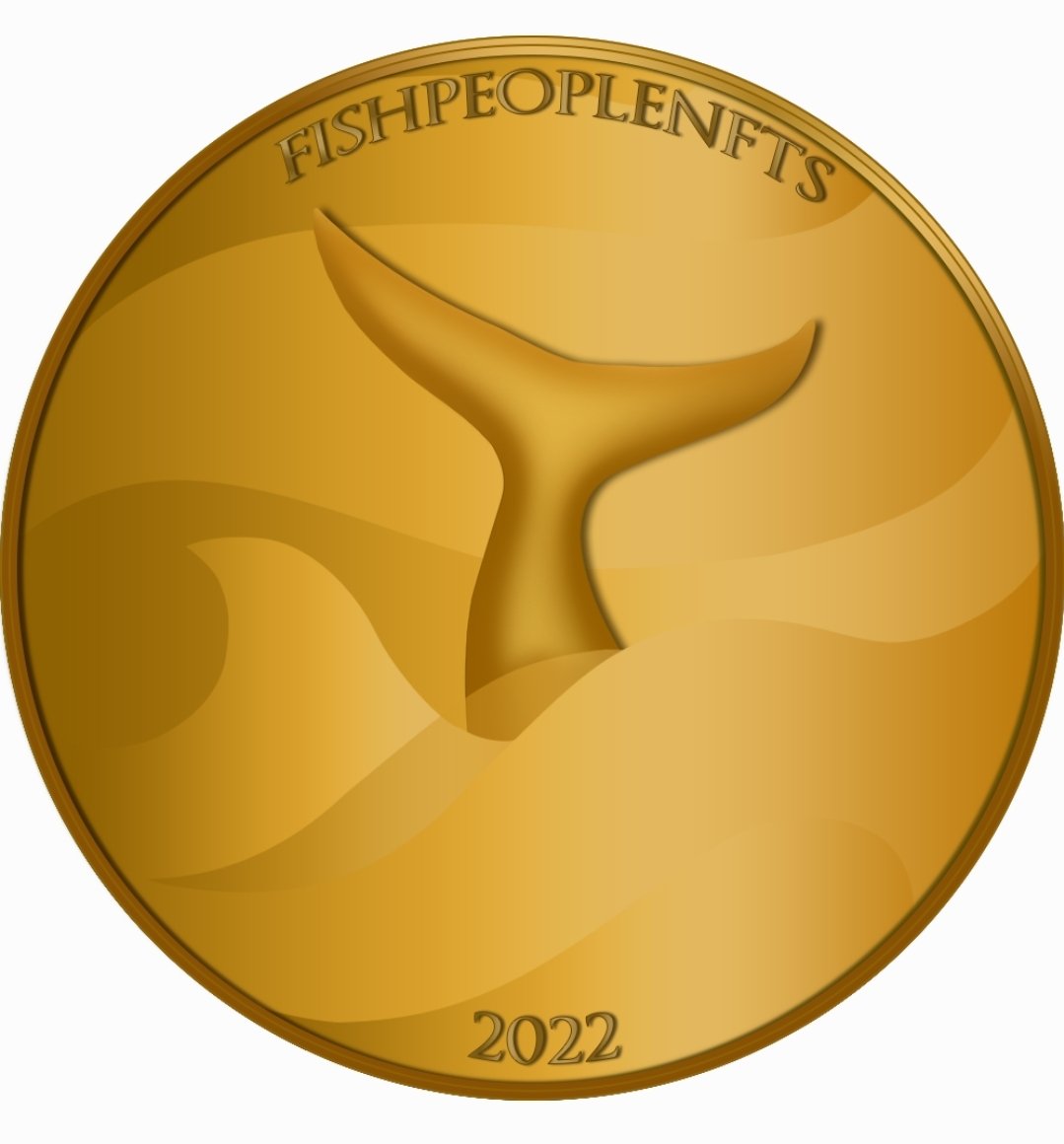 PapaFish_NFTs's tweet photo. First 50 FishPeople #NFTs Holders will be rewarded with 1 of 50 Gold #NFT Coin ⛵️⛵️ Don't Miss !!

https://t.co/pekHrtf5WU

🌊🌊 We are FishPeople 🏄‍♀️ 🏄‍♂️

#NFTCommunity #NFTGiveaways
#NFTshill #nftcollector #opensea https://t.co/CHxvKjR01D