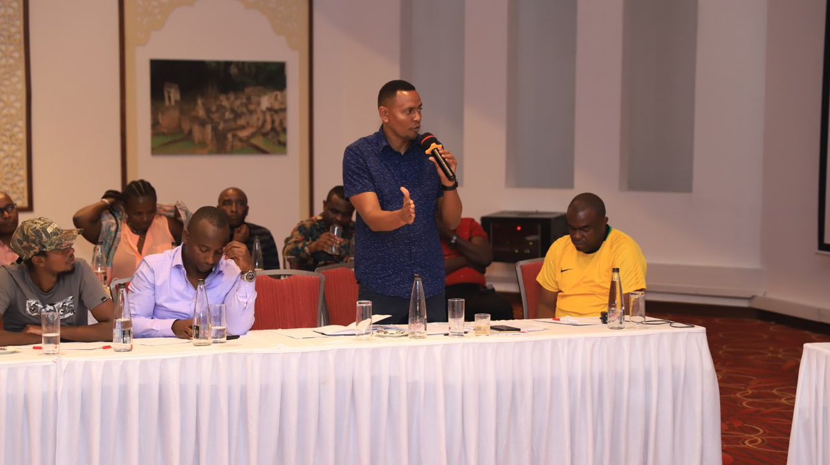 SakajaJohnson's tweet photo. Take time to know who your MCA is as they are the your direct representative for all the county functions. We have committed to work with them for ALL the people of Nairobi. Let’s Make Nairobi Work. https://t.co/wGLAokTkxV