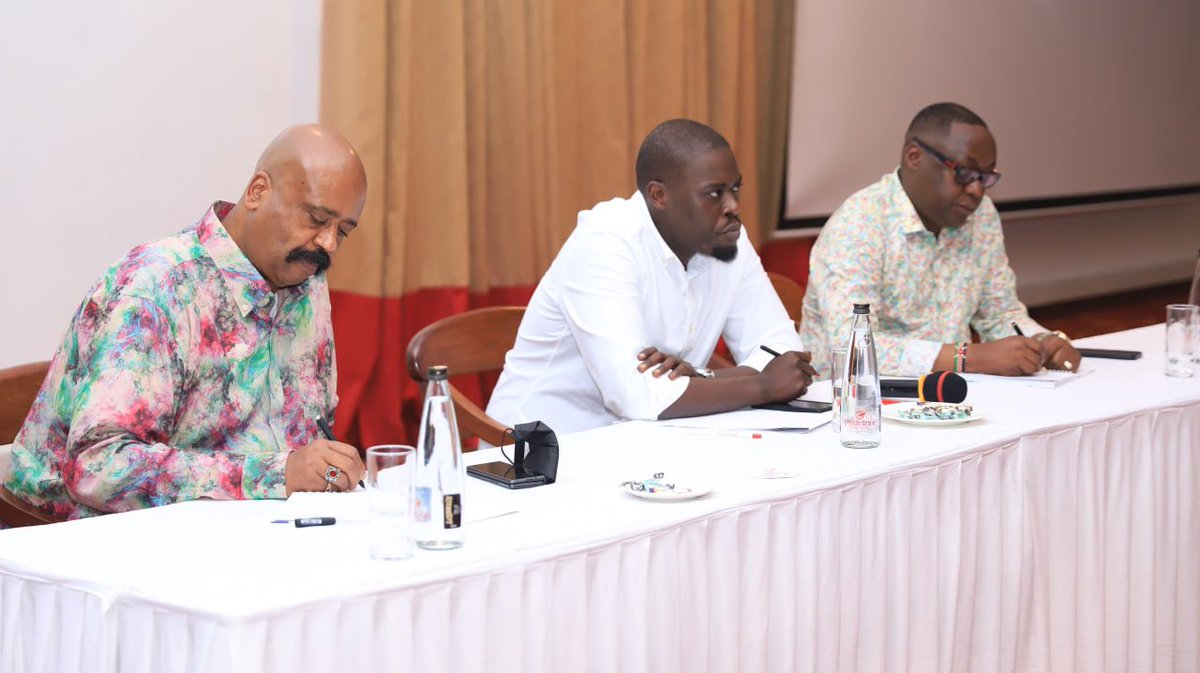 SakajaJohnson's tweet photo. Take time to know who your MCA is as they are the your direct representative for all the county functions. We have committed to work with them for ALL the people of Nairobi. Let’s Make Nairobi Work. https://t.co/wGLAokTkxV