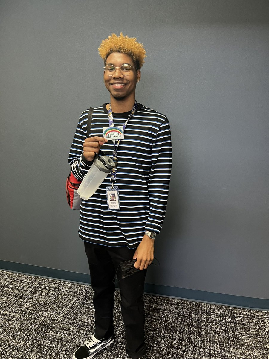 Monica Auffant (@laprofemoni) on Twitter photo Congratulations on earning the #FeelGoodFriday giveaway. Mr. Anderson was selected by the Admin Team <a href="/JaneWessendorff/">Jane Wessendorff Middle School</a> for going above and beyond for the students in SLC. 💙#GoodVibes <a href="/LamarCISD/">Lamar CISD</a> Congratulations on earning the #FeelGoodFriday giveaway. Mr. Anderson was selected by the Admin Team <a href="/JaneWessendorff/">Jane Wessendorff Middle School</a> for going above and beyond for the students in SLC. 💙#GoodVibes <a href="/LamarCISD/">Lamar CISD</a>